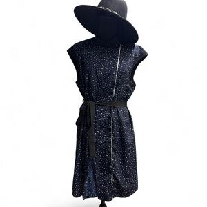 Jason Wu for Target Polka Dot Belted Shirt Dress Size 1X